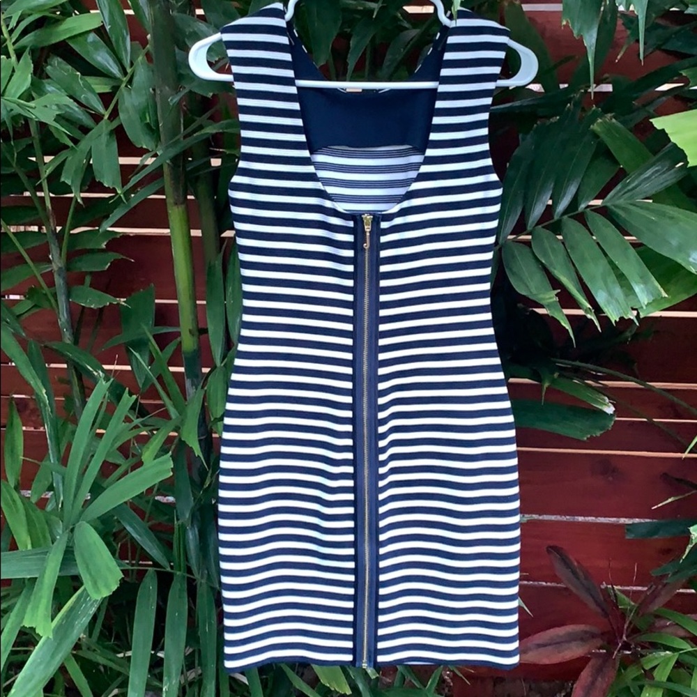 Juicy Couture bodycon dress